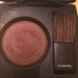 Chanel joues contraste powder blush 85 Evocation